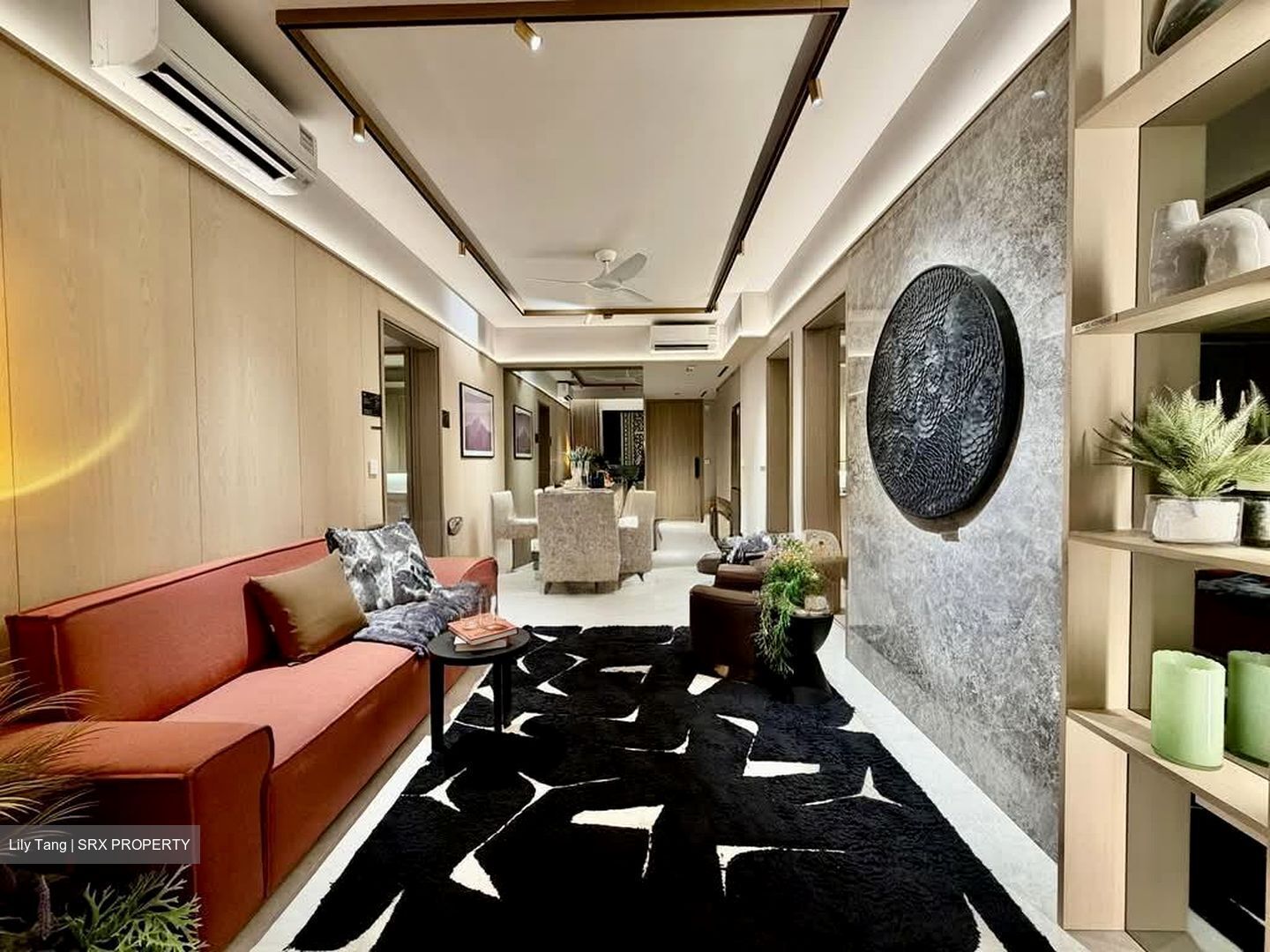 UE Square (D9), Apartment #550948621